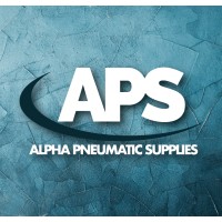 Alpha Pneumatic Supplies Ltd. logo - Similar company to Mirror Finish