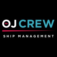 OJ Crew Ship Management logo - Similar company to Oj Travel