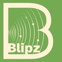 Blipz logo - Similar company to Bridgeline