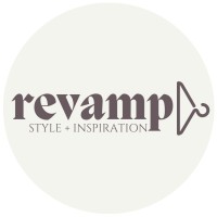 Revamp logo - Similar company to Revamp Electronics