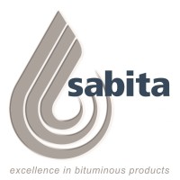 SA Bitumen Association (Sabita) logo - Similar company to Much Asphalt