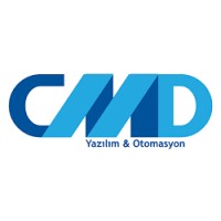CMD Yazılım ve Otomasyon Sistemleri logo - Similar company to Imotion Electric Cylinders