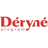 Déryné Program logo - Similar company to Backstage Agency