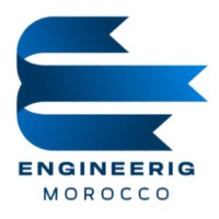 Engineering morocco logo - Similar company to Amri Web