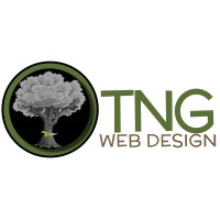 TNG Web Design logo - Similar company to Roll On Painting