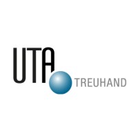 UTA Treuhand AG logo - Similar company to Waser Capital