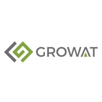 GROWAT logo - Similar company to Arab Career Development Association