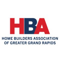 Home Builders Association of Greater Grand Rapids logo - Similar company to Fredrickson Supply