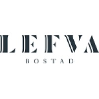 Lefva Bostad logo - Similar company to Renomate