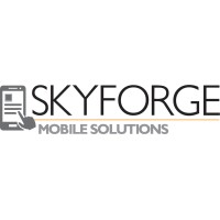 Skyforge Mobile logo - Similar company to Skyforge Pc
