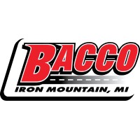 Bacco Construction Company logo - Similar company to Powerline Construction Services