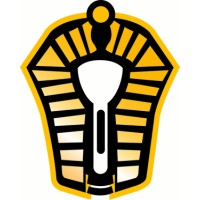 PHARAON logo - Similar company to Debienne