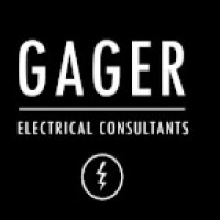 Gager Electrical Consultants Ltd. logo - Similar company to Camphora Engineering