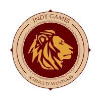 INDY GAMES logo - Similar company to Digitalad S.R.O.