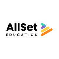 AllSet Education logo - Similar company to Science Is Elemental