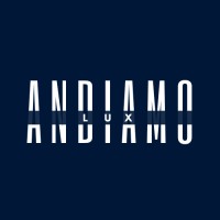 Andiamo Lux logo - Similar company to Art House Global