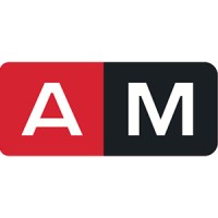 AM Sales logo - Similar company to Storm Group