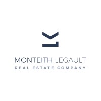 Monteith-Legault Real Estate Company logo - Similar company to Gregorio Real Estate Company