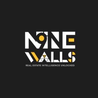 9 walls logo - Similar company to Compass Realty Solutions