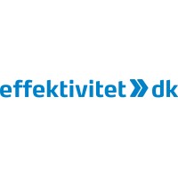 effektivitet.dk logo - Similar company to Cubion A/S