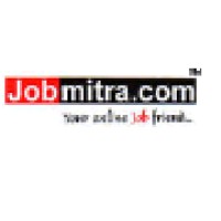 Jobmitra.com logo - Similar company to E Friend Technologies
