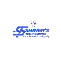 Shiners Tech logo - Similar company to Iona Sprinter