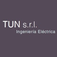 TUN s.r.l. | Ingeniería eléctrica logo - Similar company to Ava La Caleta