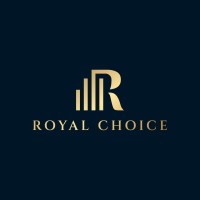 Royal Choice Real Estate logo - Similar company to Bricks Field Properties