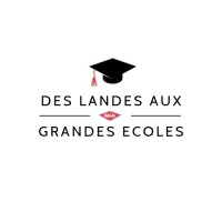 Des Landes aux Grandes Écoles logo - Similar company to Astec Global Consultancy