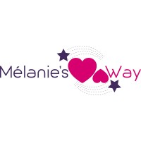 Mélanie's Way logo - Similar company to Pillar