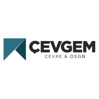 Çevgem Çevre | Çevgem OSGB logo - Similar company to Limit Osgb