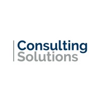 Consulting Solutions logo - Similar company to It Chapter