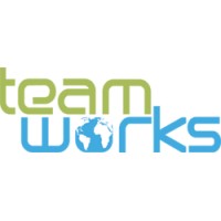 TEAMworks logo - Similar company to Children'S Team
