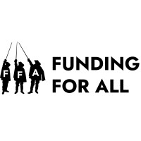 Funding for All logo - Similar company to Idika Goa