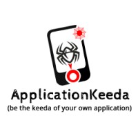Application Keeda logo - Similar company to Generic Planet