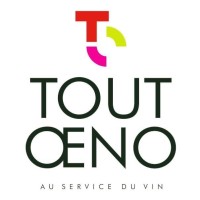 TOUT'OENO logo - Similar company to Clapasud