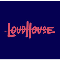LoudHouse logo - Similar company to The Morrison Studio