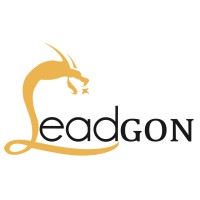 Leadgon logo - Similar company to Seobat Srl
