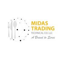Midas Oman(Company) logo - Similar company to Midas Trading