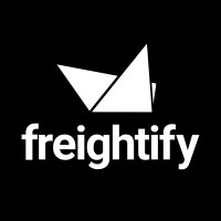 Freightify logo - Similar company to Gocomet