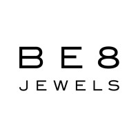 BE8 Jewels logo - Similar company to Ricercare Per Imparare