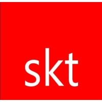 SKT Architect logo - Similar company to The Design Partnership