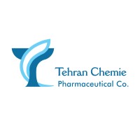 Tehran Chemie Pharmaceutical CO logo - Similar company to Pharmacast
