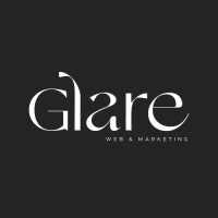 Glare Web & Marketing logo - Similar company to Tuapppara