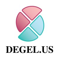 DEGEL.US Ltd. logo - Similar company to Maya Technologies Ltd.