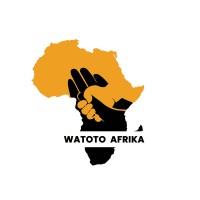 Watoto Afrika Initiative logo - Similar company to Doyenne Organization