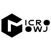 Micromowj logo - Similar company to Electro Pejvak
