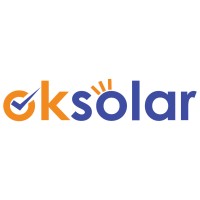 OKSOLAR VN logo - Similar company to Omnik New Energy Co,. Ltd.