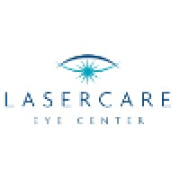 LaserCare Eye Center logo - Similar company to Vision Quest