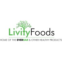 Livity Foods LLC logo - Similar company to Doublewaves